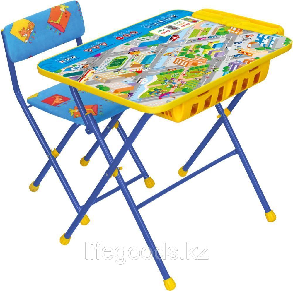 Комплект детской мебели КУ2П - фото 7 - id-p52408849