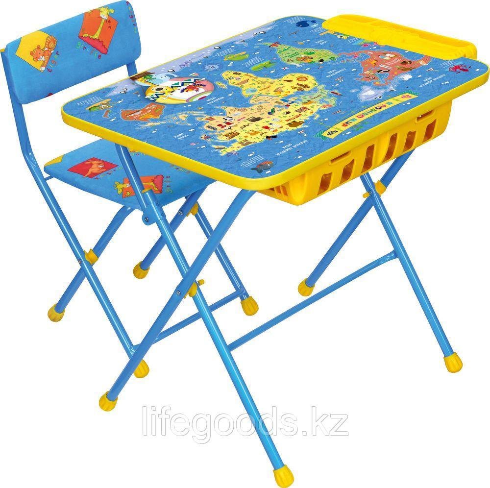 Комплект детской мебели КУ2П - фото 6 - id-p52408849