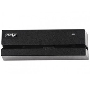 Считыватель магнитных карт Posiflex MR 2100 USB, фото 2