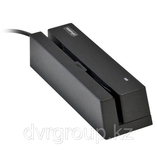 Считыватель магнитных карт Posiflex MR 2100 USB