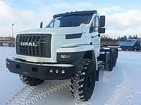 Седельный тягач 44108-013-10