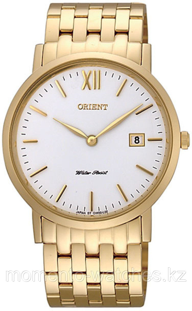 Часы Orient FGW00001W0