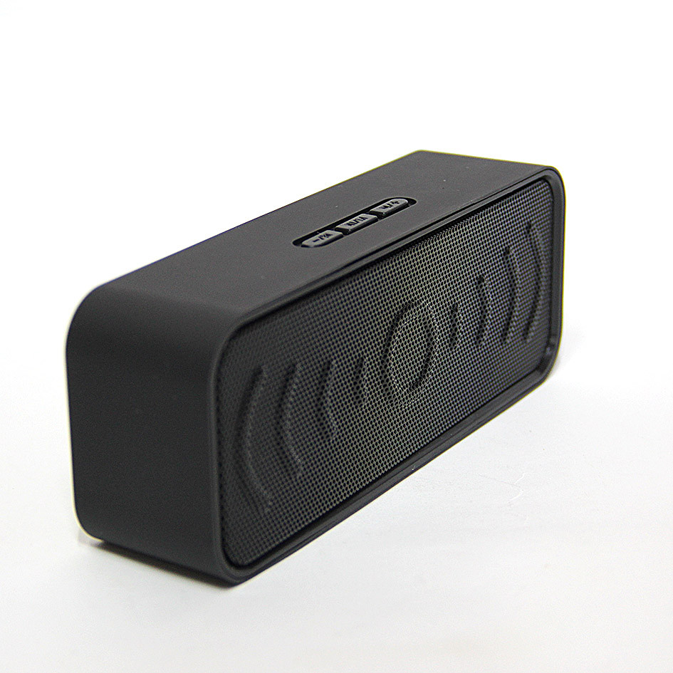Mp3 колонка