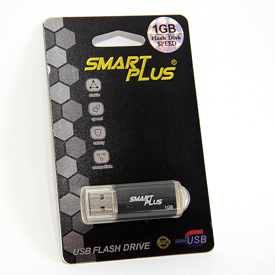 USB флешь 1Gb