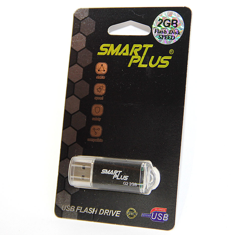 USB флешь 2Gb