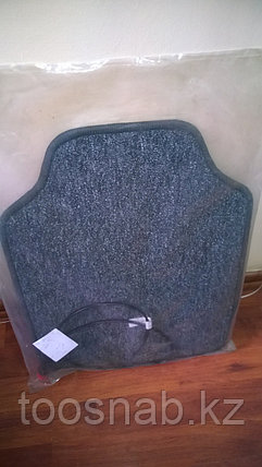 Автомобильные теплые коврики HEAT MASTER... , фото 1