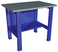 Верстак слесарный