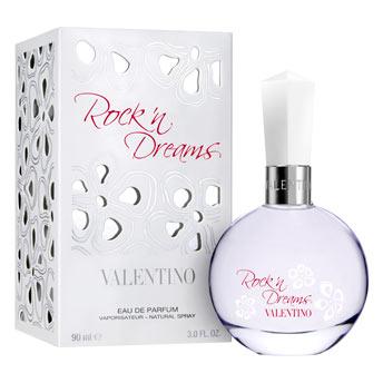 Rock in Dreams Valentino