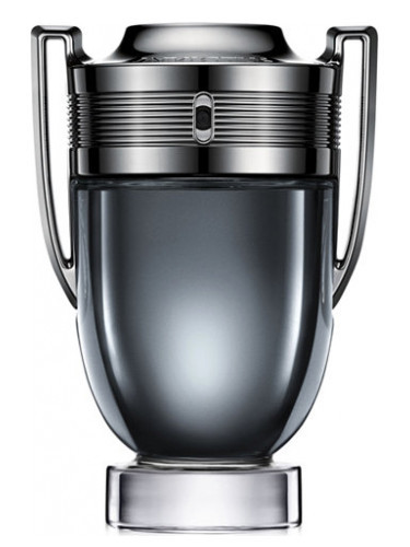 Туалетная вода Invictus Intense Paco Rabanne 50ml (Оригинал-Испания)