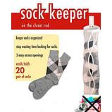 Органайзер для хранения носков Sock Keeper, фото 4
