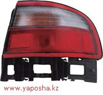 Задний фонарь Toyota Carina Е 1992-1994/седан/правый/ - фото 1 - id-p53091064