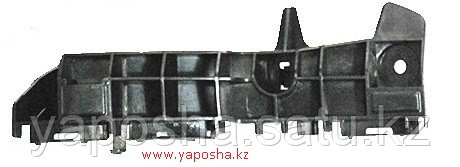 Крепление переднего бампера Toyota Fortuner 2011-/салазка/левое/