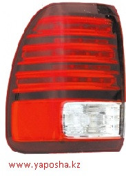 Задний фонарь Lexus LX 470 2006-2007/LED/левый/