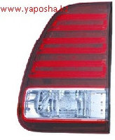 Задний фонарь Lexus LX 470 2004-2007/LED/багажника/правый/