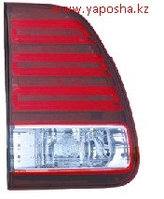 Задний фонарь Lexus LX 470 2004-2007/LED/багажника/левый/