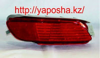 Катафот заднего бампера Lexus RX 330 2004-/USA/левый/