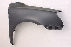 Крыло Toyota Avensis 2006-2009/правое/