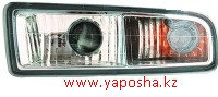 Противотуманная фара Lexus LX 470 1998-2007гг/белая/правая/