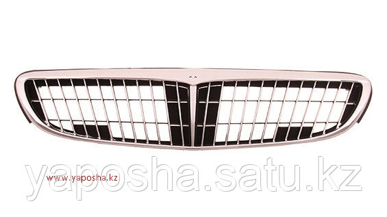 Решетка радиатора Nissan Maxima 2000-2005 /A33/ - фото 1 - id-p53098326