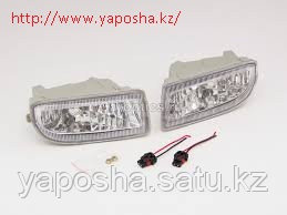 Противотуманные фары Toyota Land Cruiser 100 (ESSUSE)