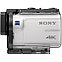 Видеокамера Sony FDR-X3000R/W (экшн камера), фото 2