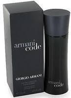 Armani code ( 100 мг )