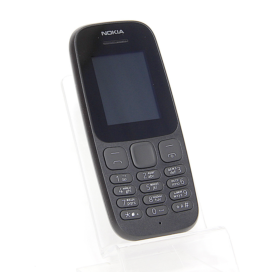 Nokia 105 Dual Sim