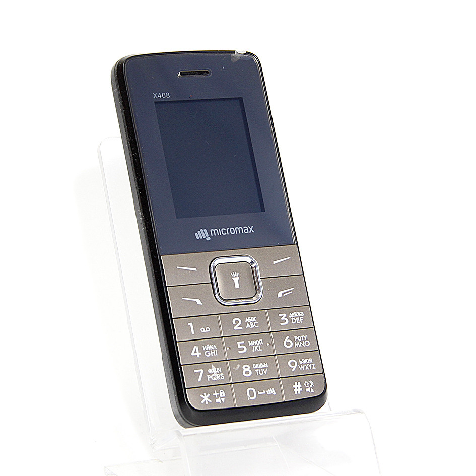 Micromax X408