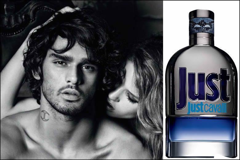 Just Cavalli ( 90 мг )