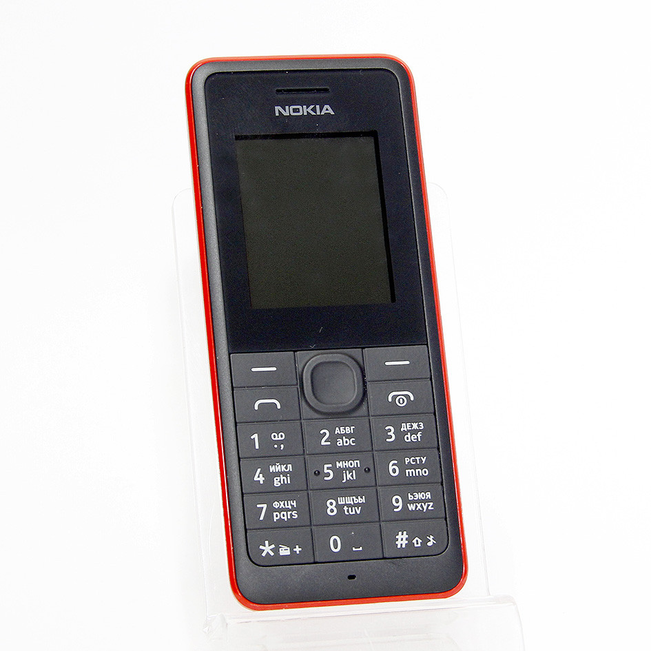 Nokia 106