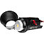 Aputure Light Storm LS C120t Kit LED Light with V-Mount + Батарея WONDLAN ET-95A/S, фото 5