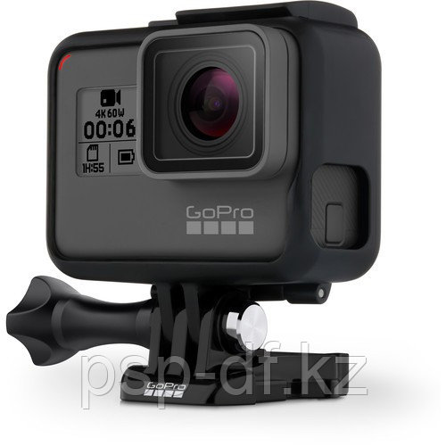 Комплект GoPro HERO6 Black + Feiyu G6 Gimbal Stabilizer - фото 1 - id-p57705324