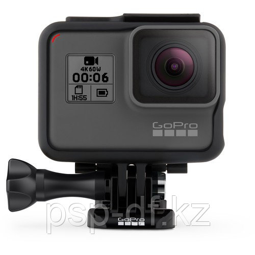 Комплект GoPro HERO6 Black + Feiyu G6 Gimbal Stabilizer - фото 3 - id-p57705324