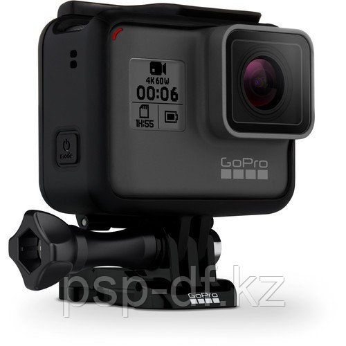 Комплект GoPro HERO6 Black + Feiyu G6 Gimbal Stabilizer - фото 4 - id-p57705324