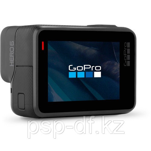 Комплект GoPro HERO6 Black + Feiyu G6 Gimbal Stabilizer - фото 8 - id-p57705324
