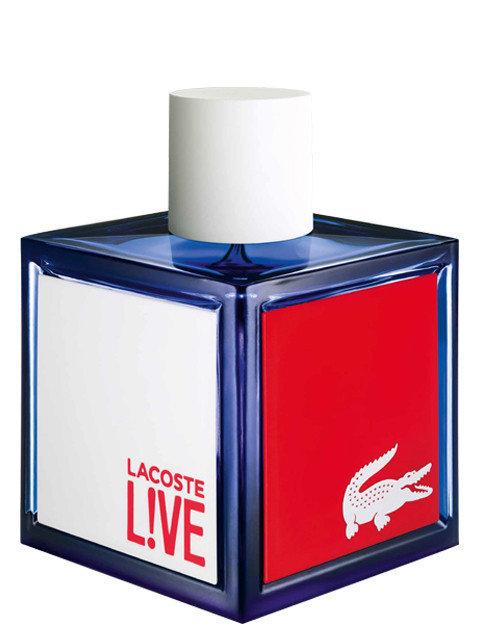 Lacoste Live Men ( 100 мг )