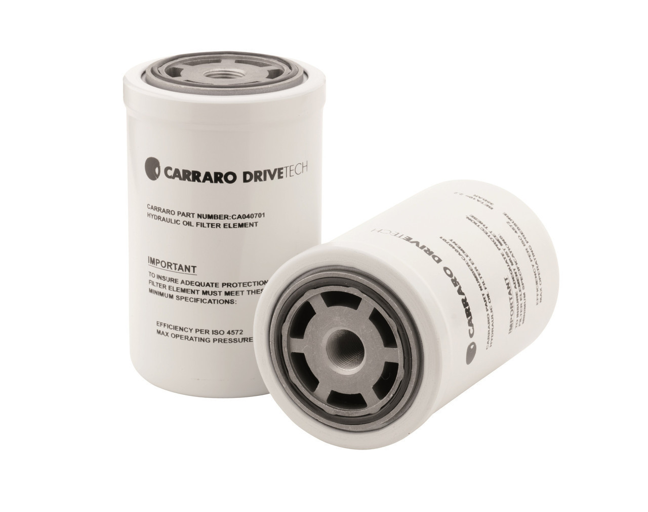 Фильтр коробки Carraro 040701