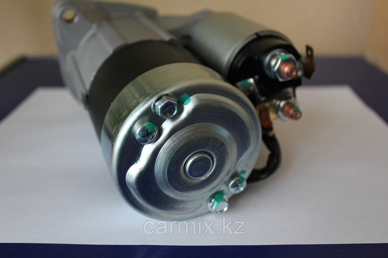 Стартер MITSUBISHI CARISMA DA2A, LANCER CS3A