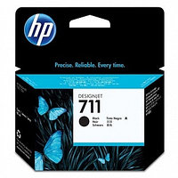 Картридж HP CZ133A №711XL Black (- струйные Hewlett Packard)