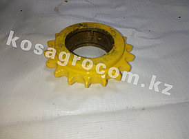 Звездочка ЖВЗ 1190604, Палессе, ЖВЗ 10,7