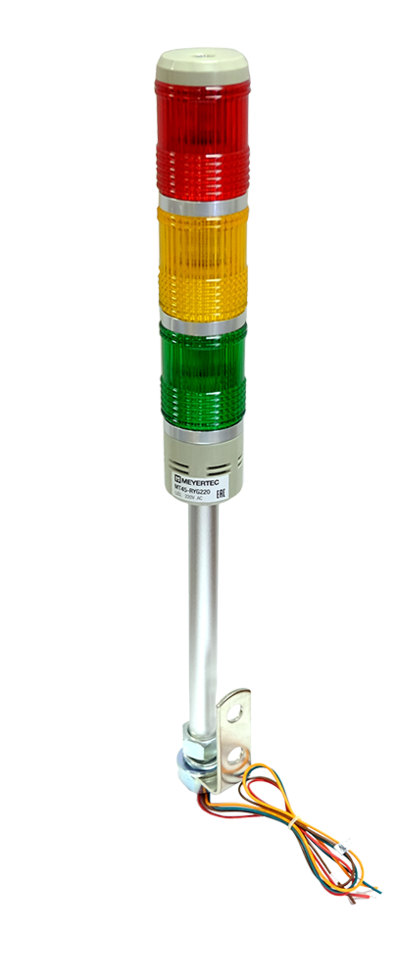 Колонны светосигнальные MT45