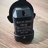 Klaxcar HB4. 12V 55W. P22D, фото 3