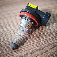 Klaxcar лампочка H11. 12V 55W 86247Z Klaxcar лампочка H11. 12V 55W
