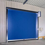 Рулонные ворота, фото 2