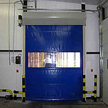 Рулонные ворота, фото 5