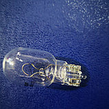 Klaxcar  лампочка T15, 12V. 18W, фото 2
