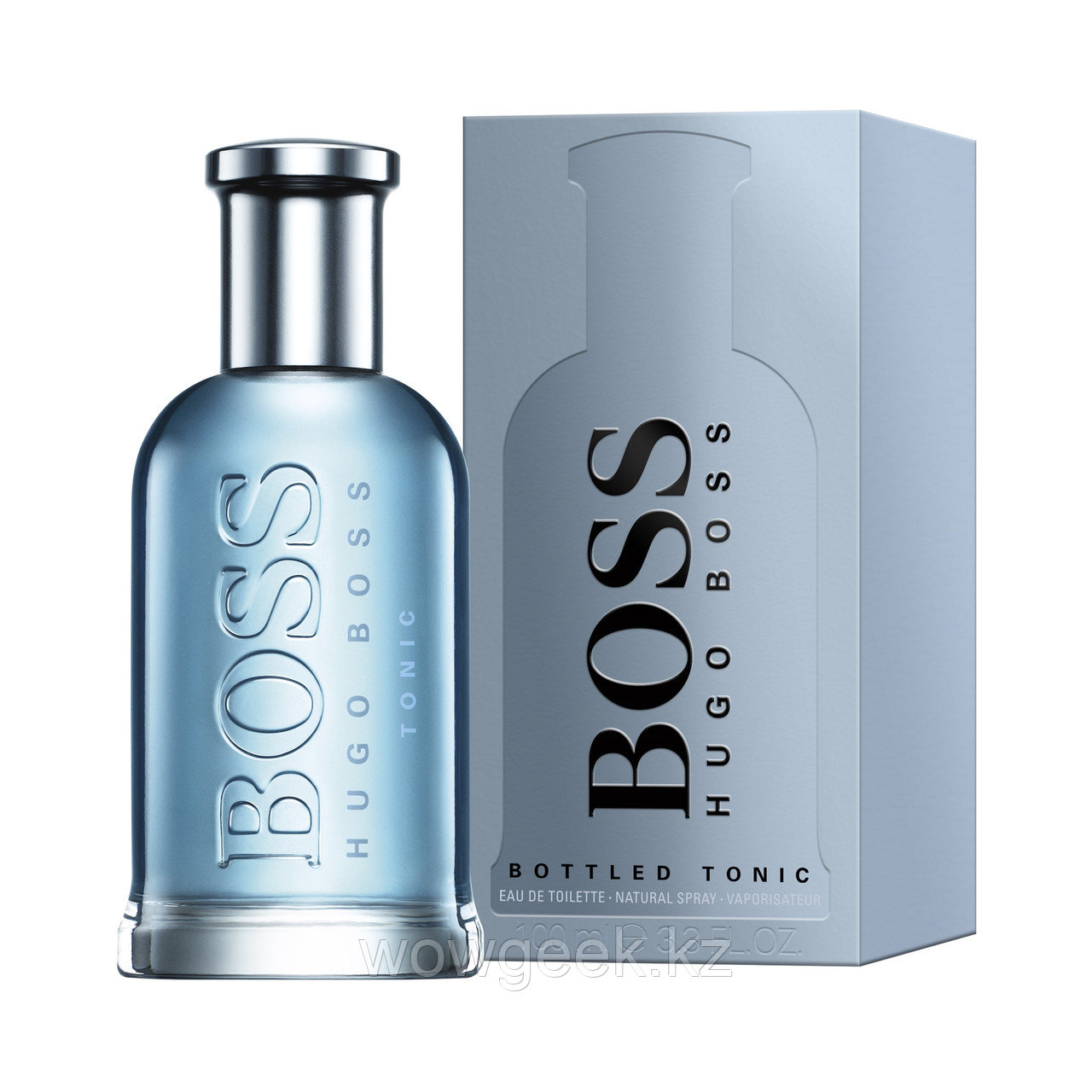 Мужской парфюм Boss Bottled Tonic Hugo Boss
