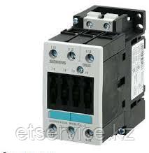 SIEMENS 3RT1034-1AP00 Контактор 3-х полюсный 32А, 15kW/(макс допустимый ток 50А) 220V AC 