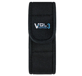 Фирмалық қап VGL Патруль 3