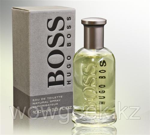 Мужской парфюм Hugo Boss Vaporisateur Natural Spray